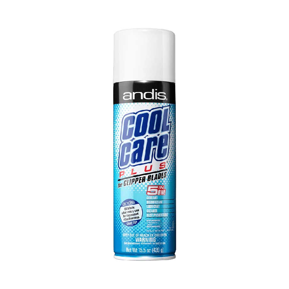 ANDIS Cool Care plus 15.5 OZ