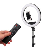 Lorreto High Quality 14 Inches Ring light