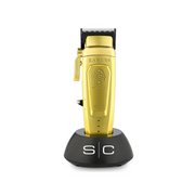 Stylecraft Saber 2.0 Clipper - Professional Cordless (Gold)