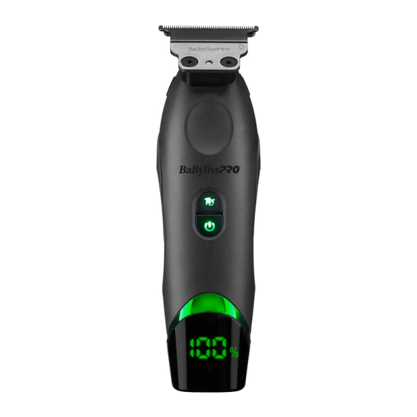 BabylissPRO X Tomb45 FXT45T Trimmer wireless-charging