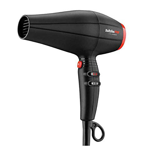 BaBylissPRO Turbo Xtreme Hair Dryer