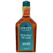 Clubman Reserve Whiskey Woods After Shave Lotion 6 oz