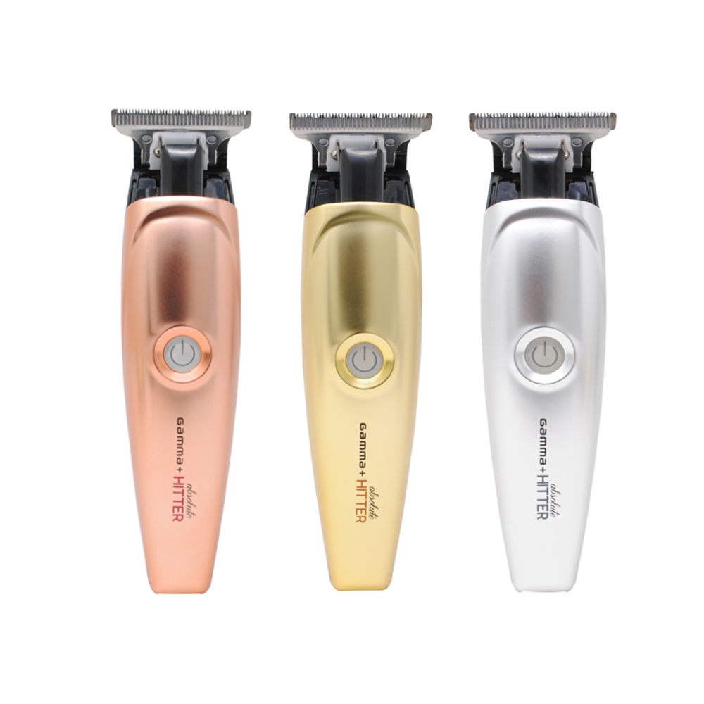 Gamma+ Absolute Hitter Trimmer
