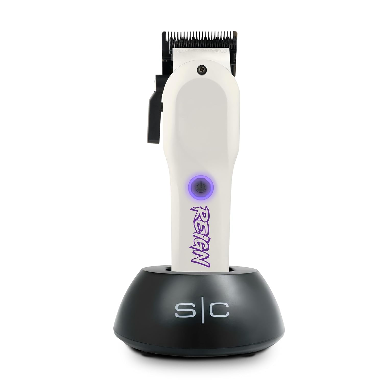 Stylecraft Reign Professional Hair Clipper with EON Digital Brushless Motor