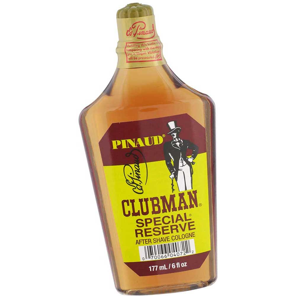 Clubman Pinaud Classic Special Reserve