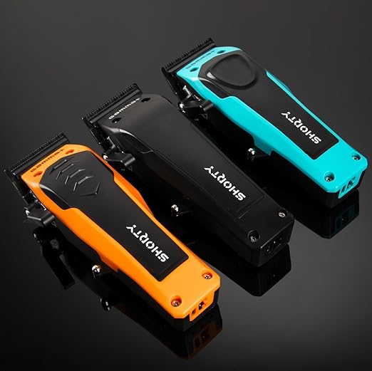 GAMMA+ Shorty Professional Hair Clipper