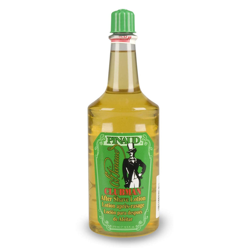 Clubman Pinaud AfterShave Lotion, 12.5 Ounce