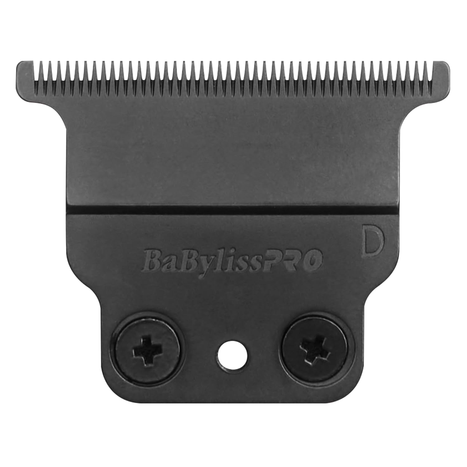 BaBylissPRO Metal-Injection Molded Deep-Tooth T-Blade (FX7045B)