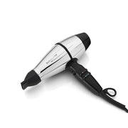 BaBylissPRO BABSS8000 2000 Watt Stainless Steel Hair Dryer (Model #STEELFX)