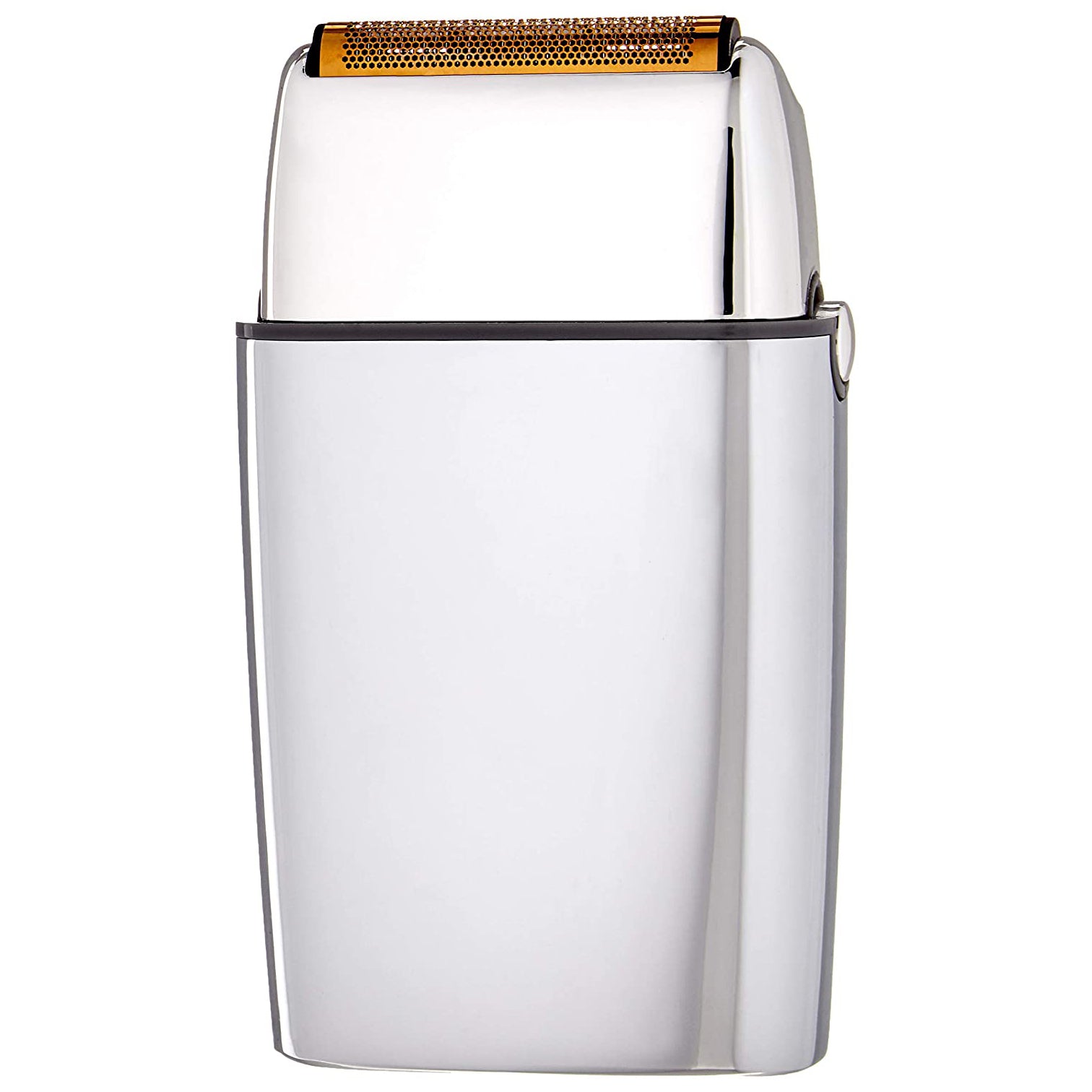 BaBylissPRO Barberology Cordless Metal Double Foil Shaver (Model #FXFS2)