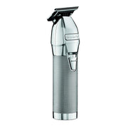 BabylissPRO Skeleton Metal Lithium Trimmer with Exposed T-Blade (Model #FX787S)