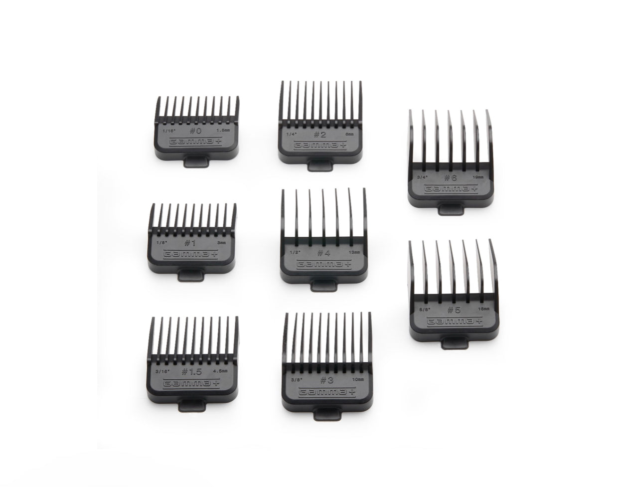 Gamma+ Boosted Super-Torque Modular Cordless Clipper