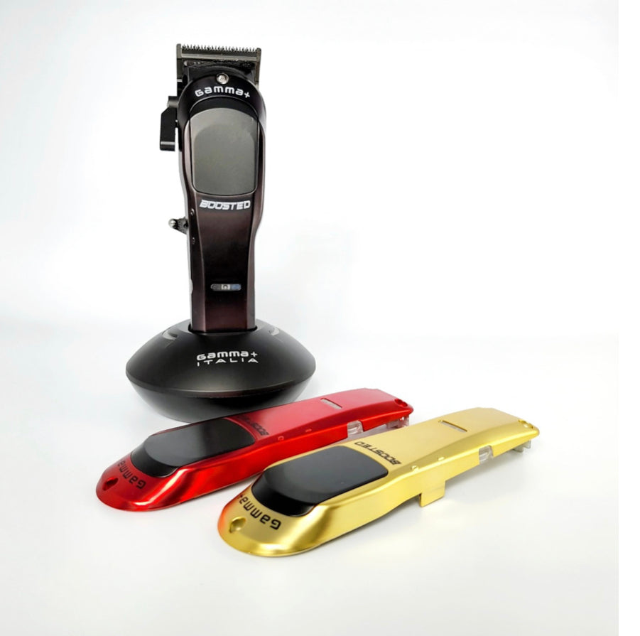 Gamma+ Boosted Super-Torque Modular Cordless Clipper