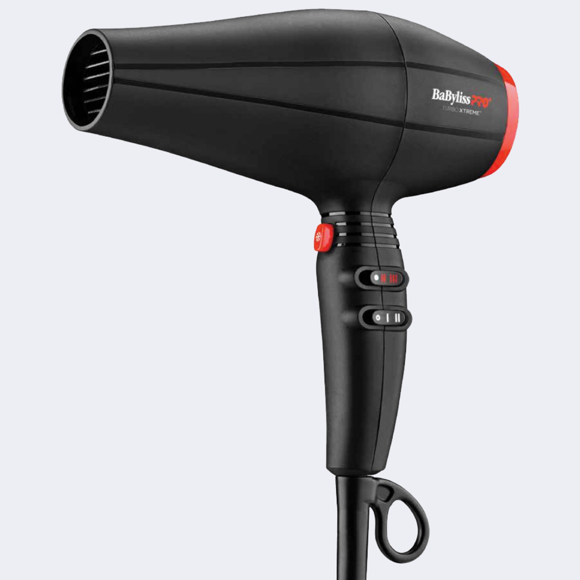 BaBylissPRO Turbo Xtreme Ionic Hairdryer
