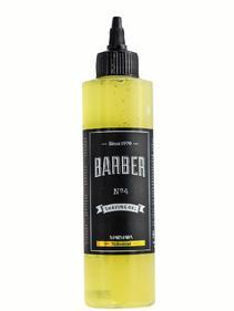 Marmara NO.4 Squeeze Shaving Gel 250ml
