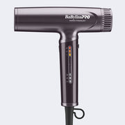 BaBylissPRO Nano Titanium High-Speed Hair Dryer