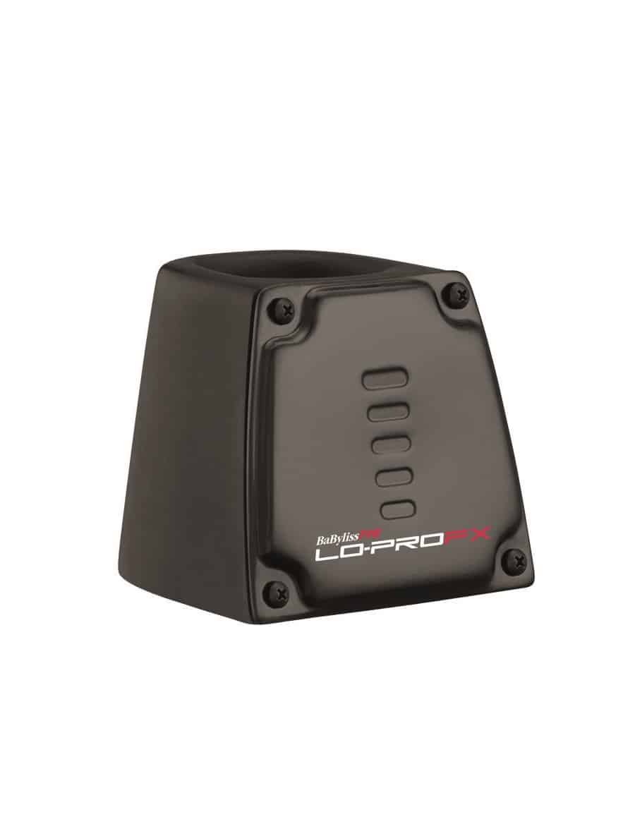 BabylissPRO LOPRO FX Charging Base