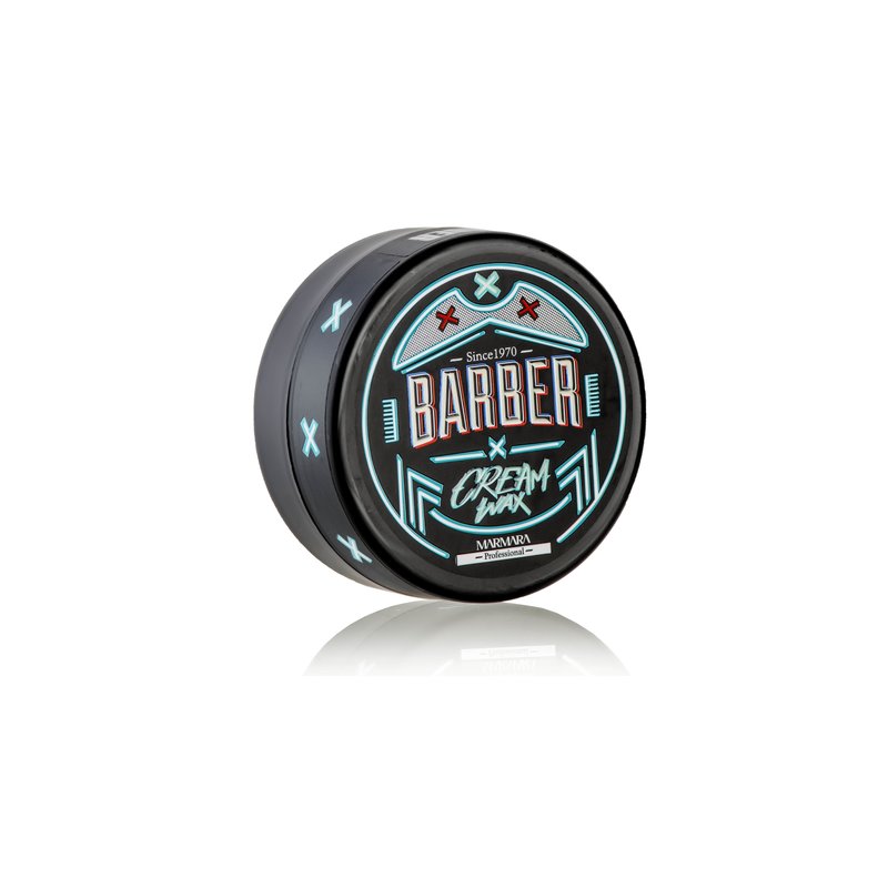 Barber Marmara Cream Wax