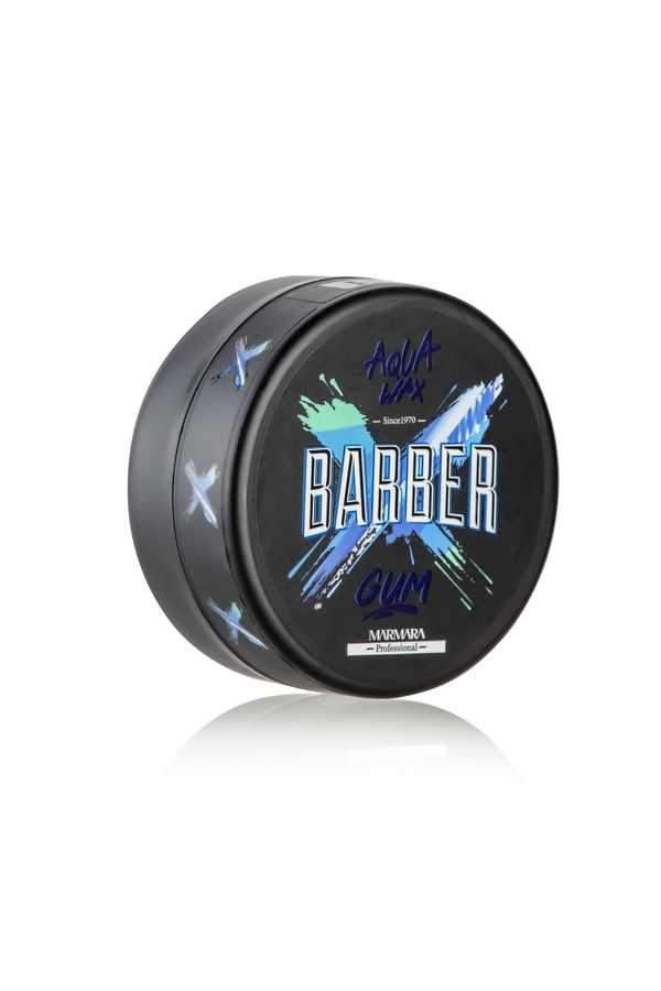 Barber Marmara Wax Gum
