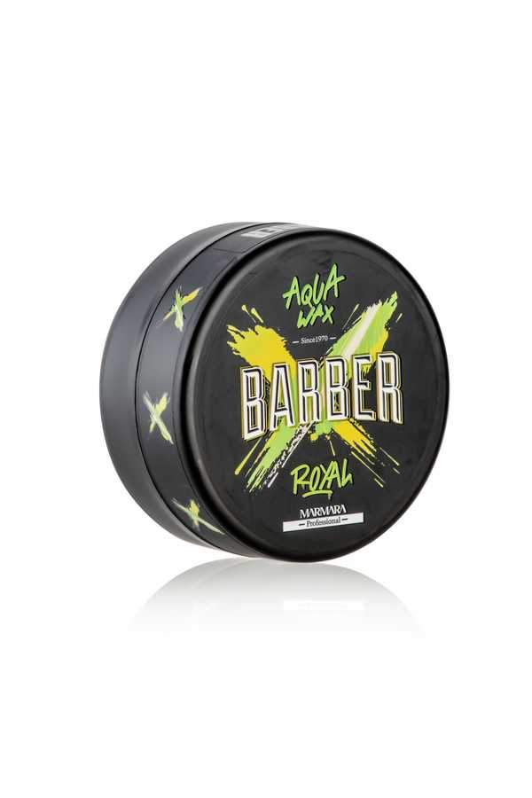 Barber Marmara Wax Royal