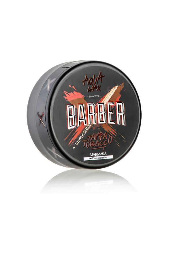 Barber Marmara Tampa Tobacco Wax