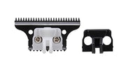 GAMMA+ BLACK DIAMOND DLC REPLACEMENT SHALLOW TOOTH TRIMMER MOVING BLADE