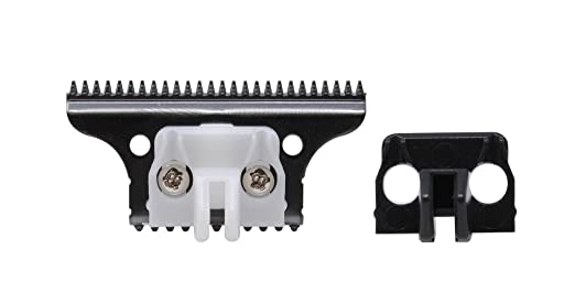 GAMMA+ BLACK DIAMOND DLC REPLACEMENT SHALLOW TOOTH TRIMMER MOVING BLADE