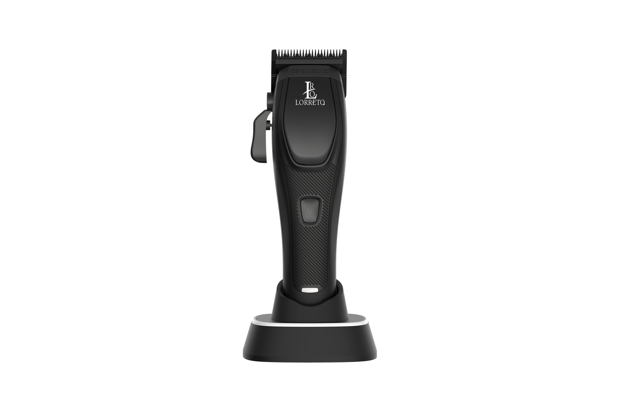 LORRETO ECLIPSE PROFESSIONAL CLIPPER-METAL EDITION