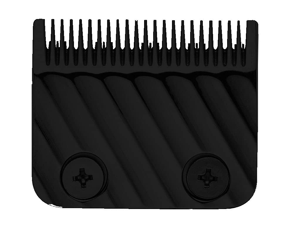 BaBylissPRO Graphite Wedge Clipper Blade FX603B