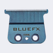 BABYLISSPRO BLUE TITANIUM STANDARD TOOTH T-BLADE (FX707BL)