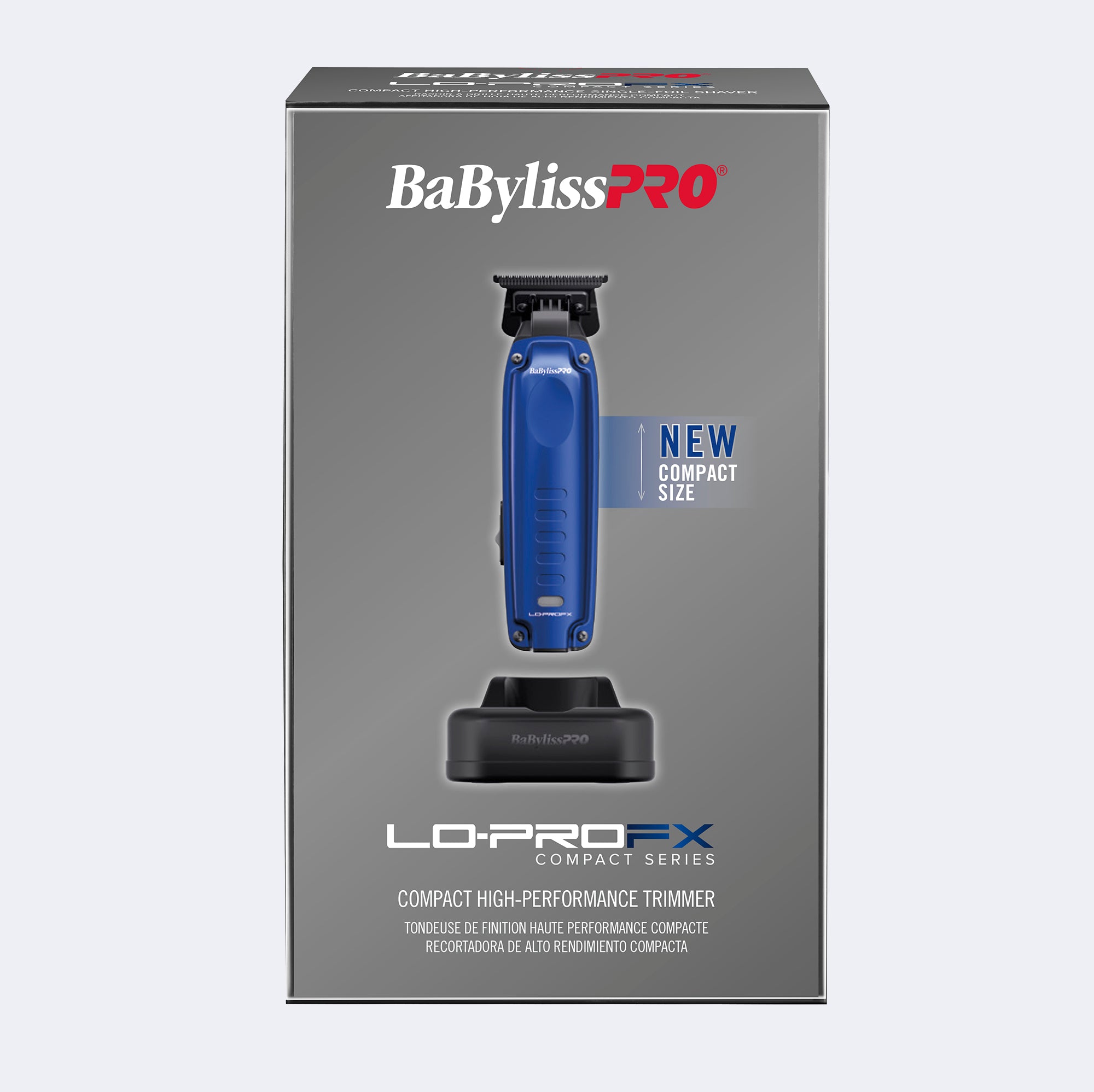 BaBylissPRO LO-PROFX Compact Series Trimmer