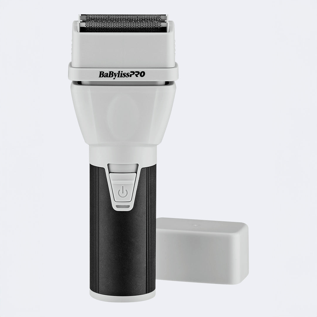 BaBylissPRO COREFX Professional- Double-Foil Shaver