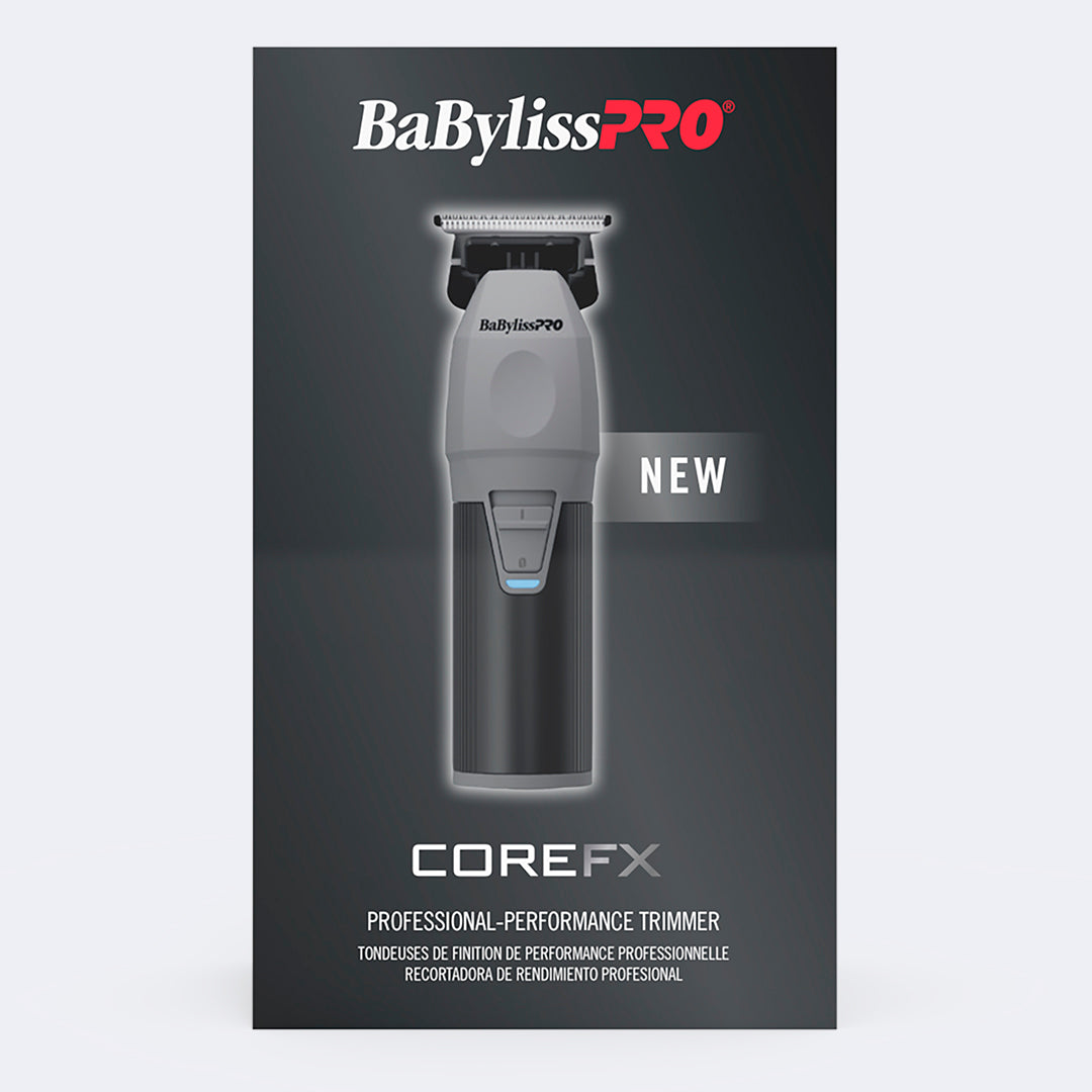 BaBylissPRO COREFX Professiona trimmer