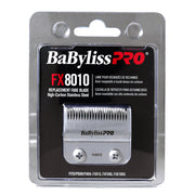 BaBylissPro FXClipper Stainless Steel Fade Blade FX8010