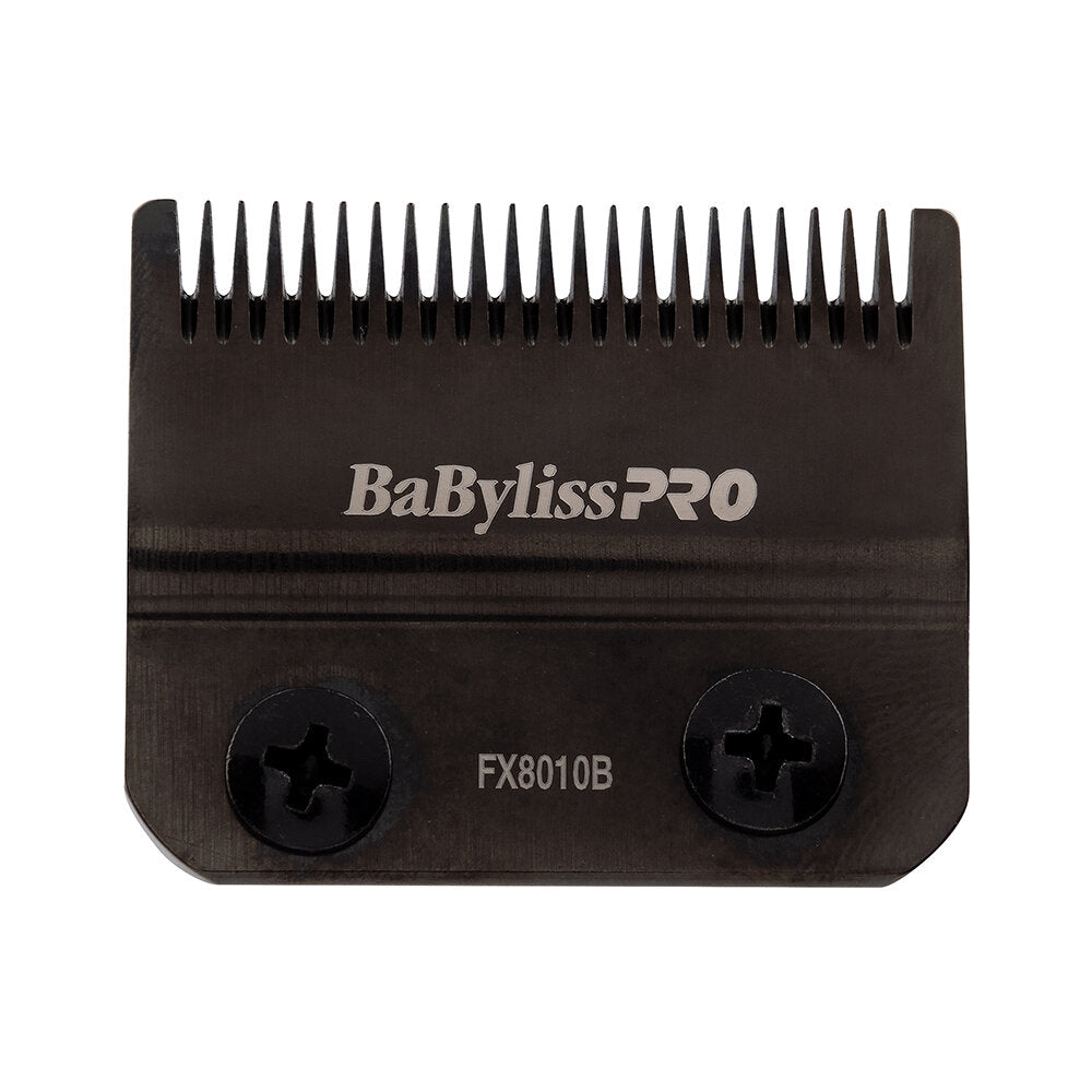 BaBylissPRO FXClipper Graphite Fade Blade Fx8010B