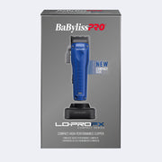 BaBylissPR LO-PROFX Compact Series Clipper