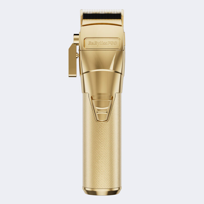 BABYLISSPRO FXONE FX899G GOLDFX CLIPPER