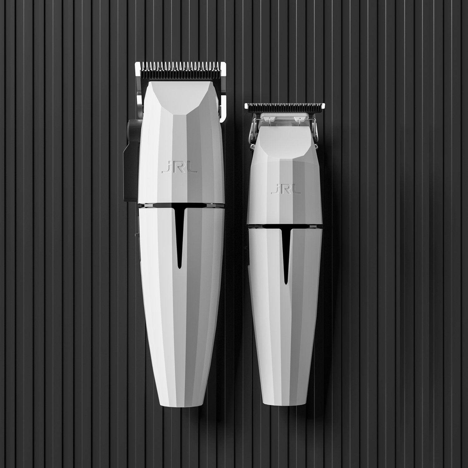 JRL Ghost Collection Clipper & Trimmer Combo #1