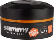 Gummy Styling Wax Bright Finish 5 oz