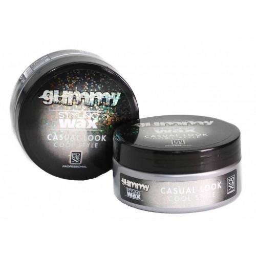 Gummy Casual Look Wax, 5 Ounce