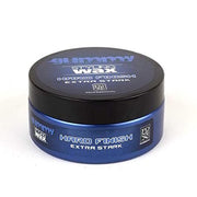Gummy Styling Wax Hard Finish Extra Stark, 5 Ounce