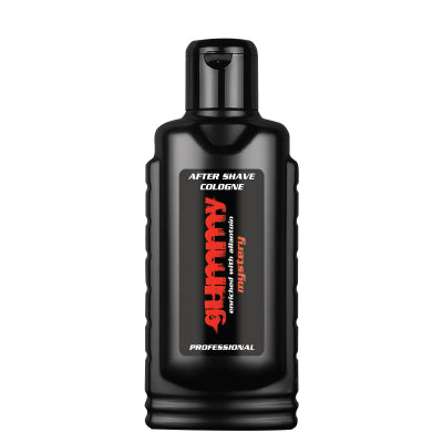 Gummy Mystery eau de cologne 700ml