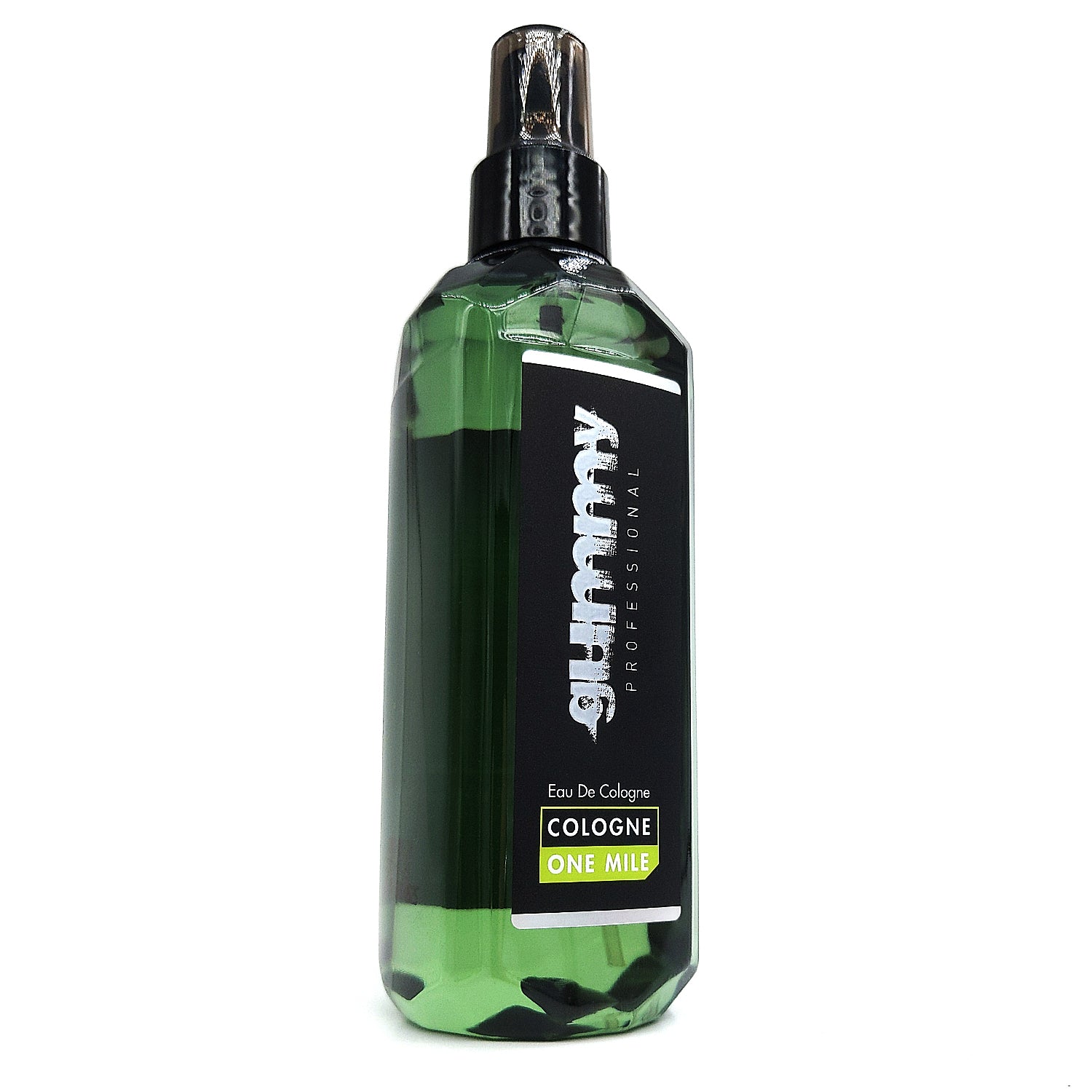 Gummy One Mile eau de Cologne 500ml