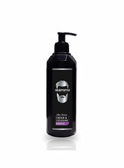 Gummy After Shave Exotic Cream