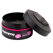 Gummy Hair Styling Wax Extra Gloss, 5oz
