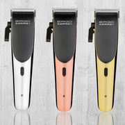 Gamma+ ERGO Clipper With turbocharged magnetic motor