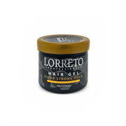 Lorreto Super Strong Hold Gel 500ml