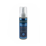 Lorreto Wave & Curls control mousse 200ml (firm Hold)