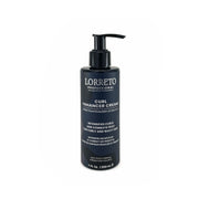 Lorreto Curl Defining Enhancer Cream 200ml