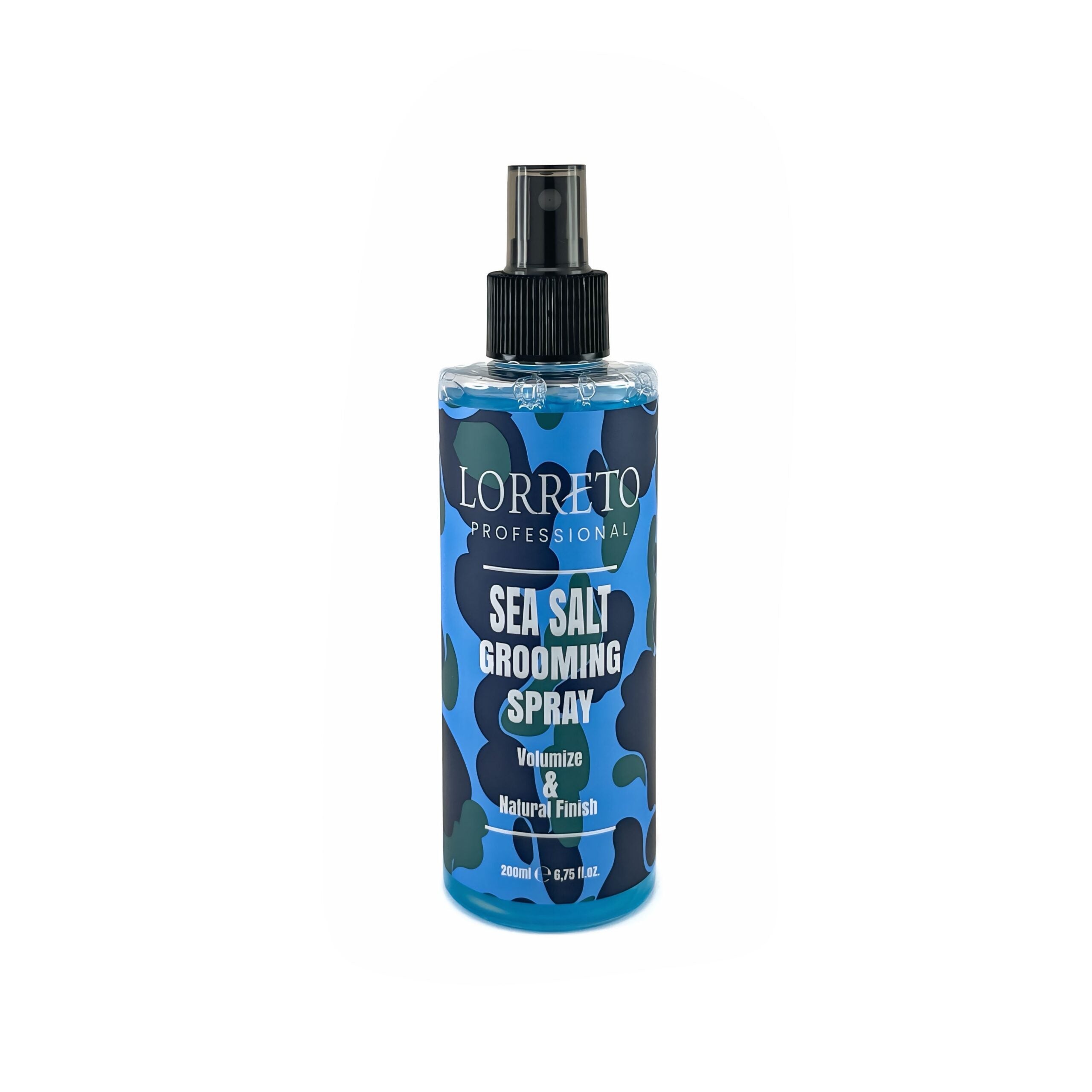 Loretto Sea Salt Grooming Spray 200ml
